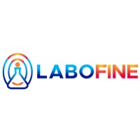 Labofine logo, Labofine contact details