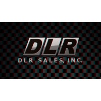 DLR Sales Inc logo, DLR Sales Inc contact details