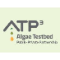 ATP3: Algae Testbed Public-Private Partnership logo, ATP3: Algae Testbed Public-Private Partnership contact details