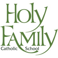 Holy Family School Poland Ohio logo, Holy Family School Poland Ohio contact details