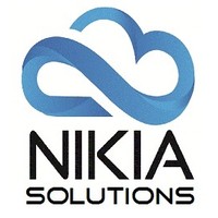 Nikia Solutions logo, Nikia Solutions contact details