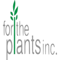 For The Plants, Inc. logo, For The Plants, Inc. contact details