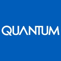 Quantum Electric logo, Quantum Electric contact details