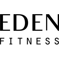 Eden Fitness logo, Eden Fitness contact details