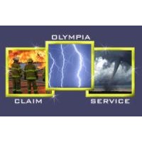 Olympia Claim Service logo, Olympia Claim Service contact details