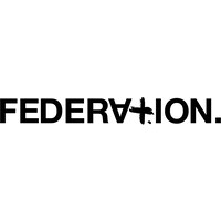 Federation Clothing logo, Federation Clothing contact details