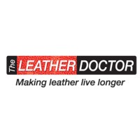 The Leather Doctor Australia logo, The Leather Doctor Australia contact details