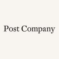 Post Company logo, Post Company contact details