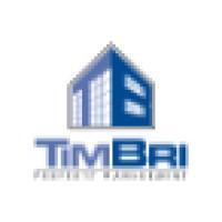 TimBri Property Management logo, TimBri Property Management contact details