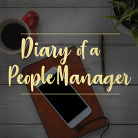 Diary of a People Manager logo, Diary of a People Manager contact details