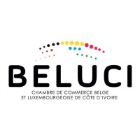 BELUCI - Chambre de commerce belge et luxembourgeoise de Côte d'Ivoire logo, BELUCI - Chambre de commerce belge et luxembourgeoise de Côte d'Ivoire contact details