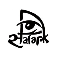 Satark PGDAV logo, Satark PGDAV contact details