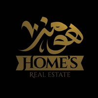 Homes Real Estate logo, Homes Real Estate contact details