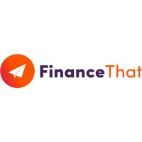 Finance That logo, Finance That contact details