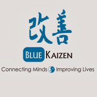 Bluekaizen.org logo, Bluekaizen.org contact details