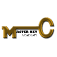 Master Key Academy logo, Master Key Academy contact details