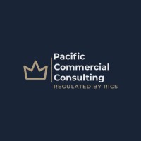 Pacific Commercial Consulting Inc. logo, Pacific Commercial Consulting Inc. contact details