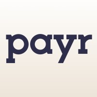 Payr logo, Payr contact details