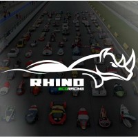 Rhino Eco Racing logo, Rhino Eco Racing contact details