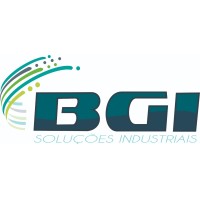 BGI Soluções Industriais logo, BGI Soluções Industriais contact details