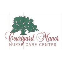 Courtyard Manor Nurse Care Center logo, Courtyard Manor Nurse Care Center contact details