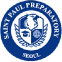 Saint Paul Preparatory Seoul logo, Saint Paul Preparatory Seoul contact details