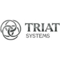 TRIAT SYSTEMS logo, TRIAT SYSTEMS contact details