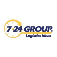 7-24 Group LLC logo, 7-24 Group LLC contact details