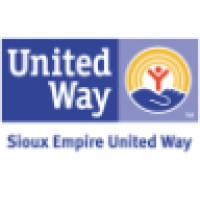 Sioux Empire United Way logo, Sioux Empire United Way contact details