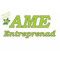 AME ENTREPRENAD AB logo, AME ENTREPRENAD AB contact details