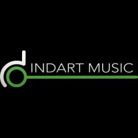 Indart Music logo, Indart Music contact details