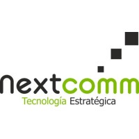 NextComm Colombia logo, NextComm Colombia contact details