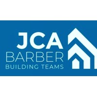 JCA Barber logo, JCA Barber contact details