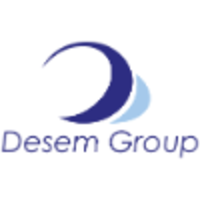 Desem Group logo, Desem Group contact details