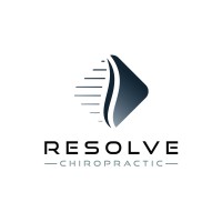 Resolve Chiropractic logo, Resolve Chiropractic contact details