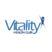 Vitality Health Club logo, Vitality Health Club contact details