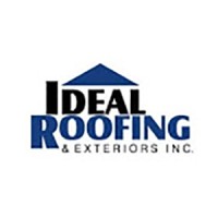 Ideal Roofing & Exteriors Inc. logo, Ideal Roofing & Exteriors Inc. contact details