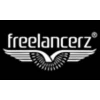 Freelancerz logo, Freelancerz contact details