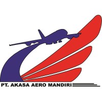 PT Akasa Aero Mandiri logo, PT Akasa Aero Mandiri contact details