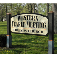 Western Yearly Meeting-Friends logo, Western Yearly Meeting-Friends contact details