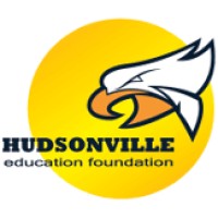 Hudsonville Education Foundation logo, Hudsonville Education Foundation contact details