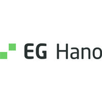 Hano AS logo, Hano AS contact details