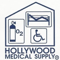 Hollywood Medical Supply Co logo, Hollywood Medical Supply Co contact details