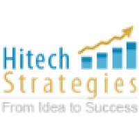 HitechStrategies logo, HitechStrategies contact details