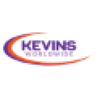 Kevins Worldwide logo, Kevins Worldwide contact details