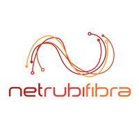 NET RUBI FIBRA logo, NET RUBI FIBRA contact details