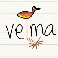 VELMA logo, VELMA contact details