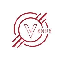 Venus Live logo, Venus Live contact details