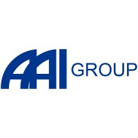 AAI Group logo, AAI Group contact details