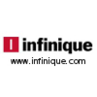 Infinique Canada logo, Infinique Canada contact details